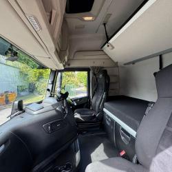 IVECO S-WAY 490