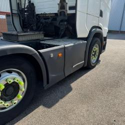 Scania S580