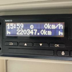 IVECO S-Way 570