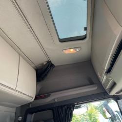 Scania S580