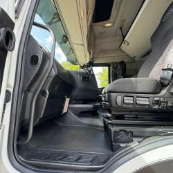 IVECO S-WAY 490