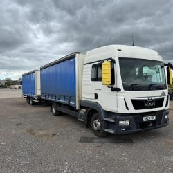 MAN TGL12.220