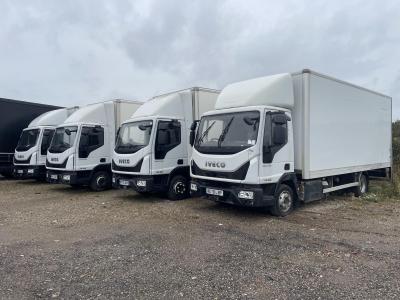 IVECO 75E16