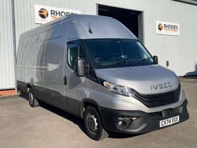 IVECO 35S180