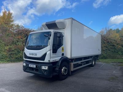 IVECO 180-250
